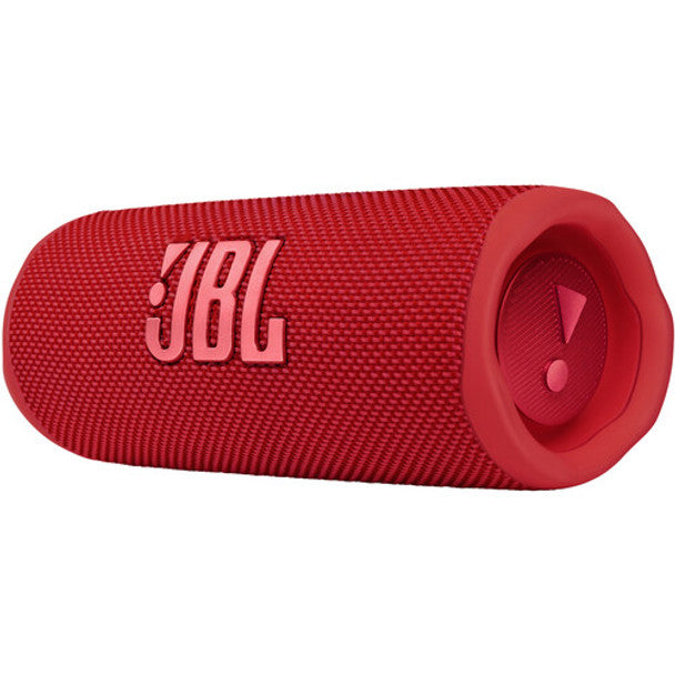 JBL Flip 6 Portable Waterproof Bluetooth Speaker JBL Flip 6 Portable Waterproof Bluetooth Speaker